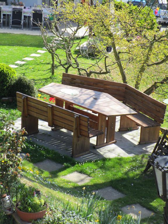 Haus Sundl - Privatzimmer Emmersdorf an der Donau Esterno foto