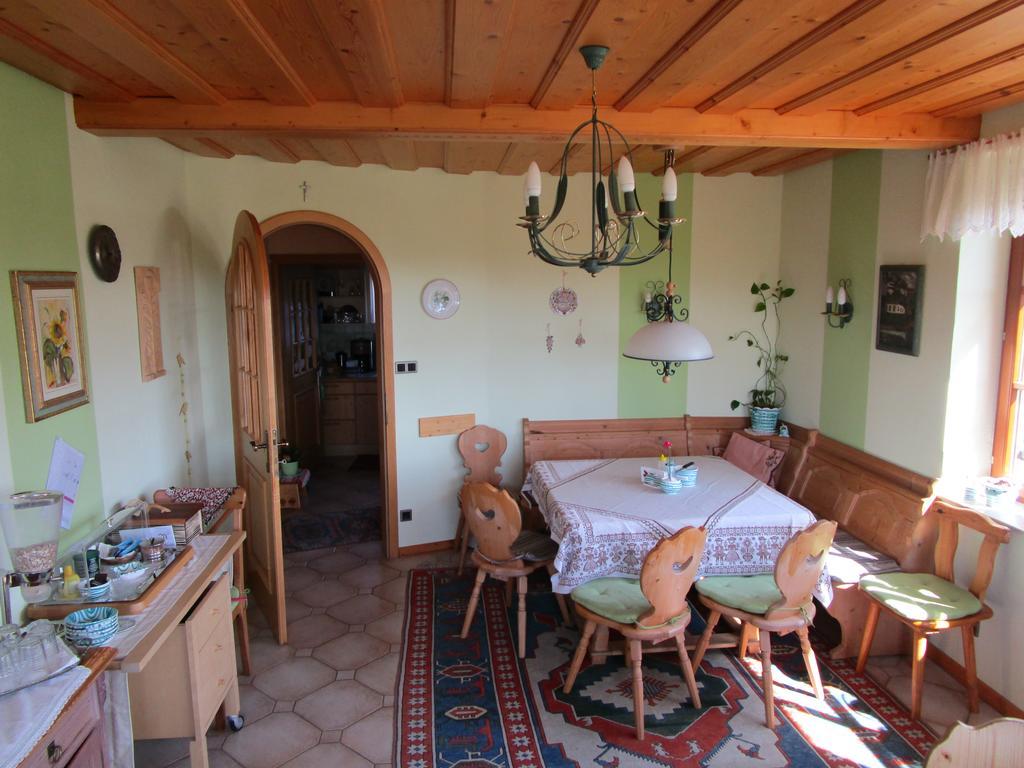Haus Sundl - Privatzimmer Emmersdorf an der Donau Esterno foto