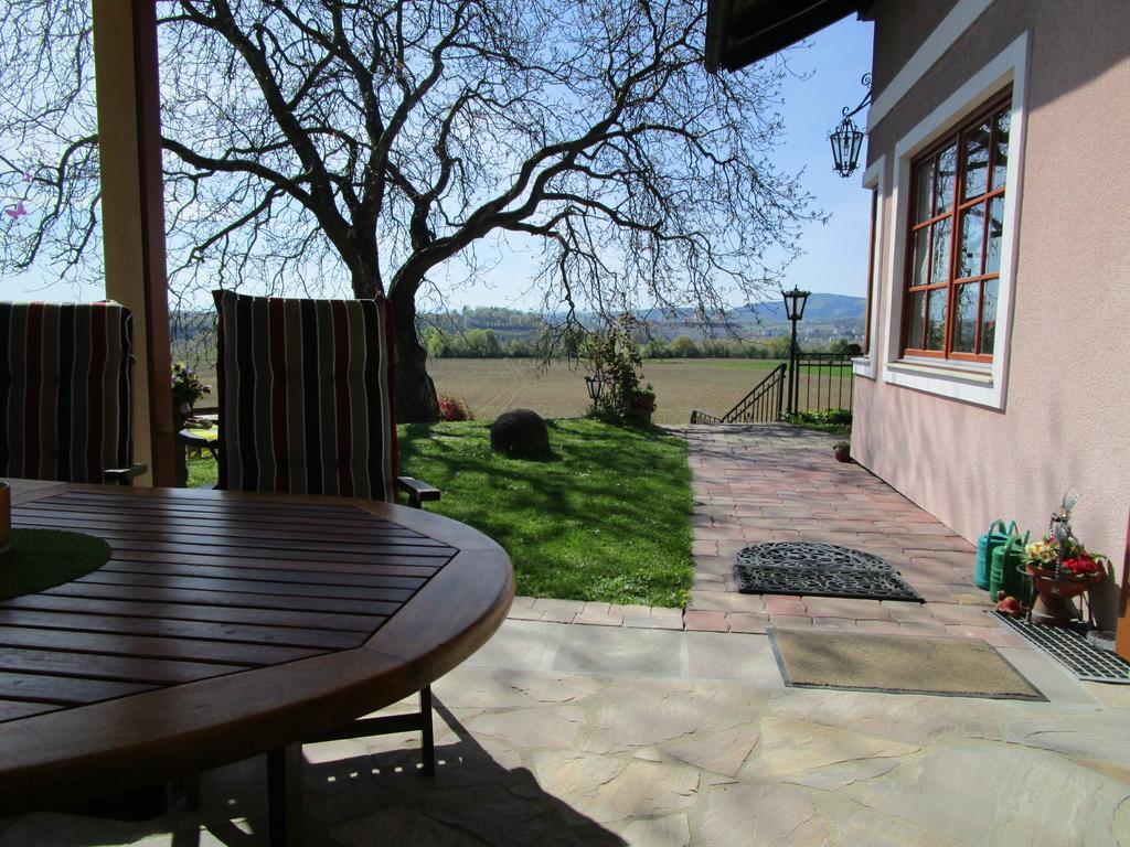 Haus Sundl - Privatzimmer Emmersdorf an der Donau Esterno foto